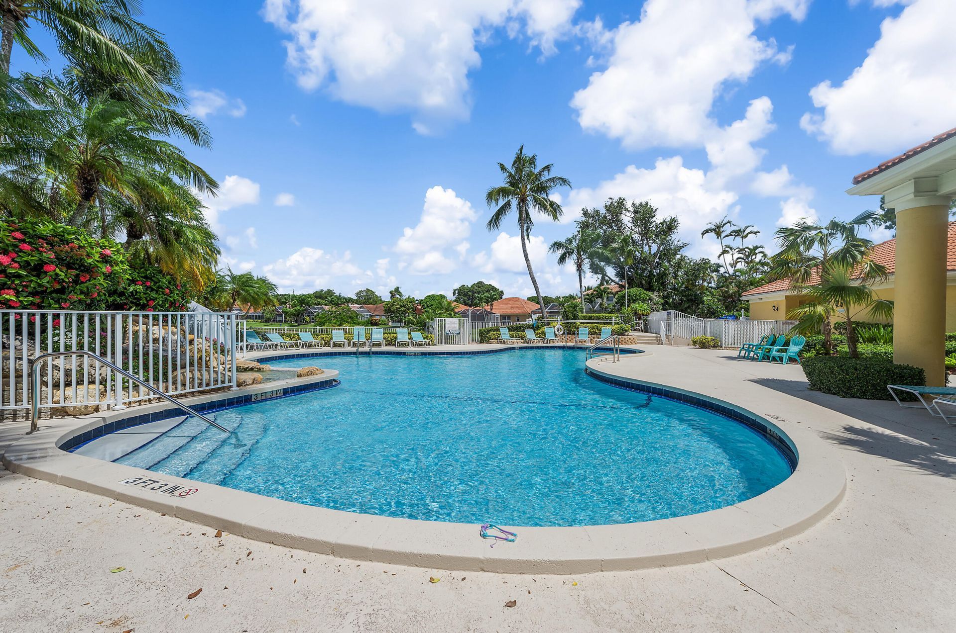 3007 Casa Rio Court, Palm Beach Gardens, FL 33418 Photo