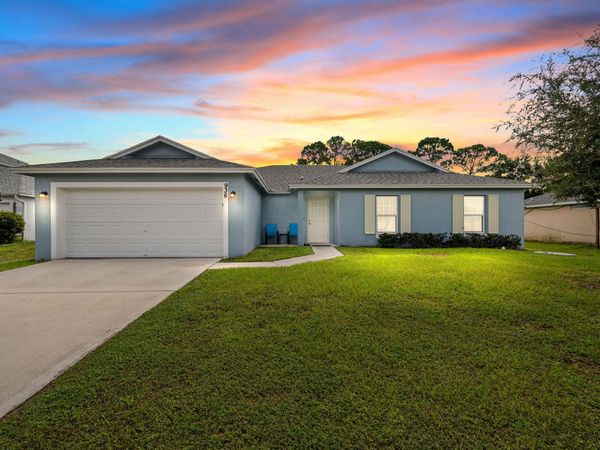 936 SW Harvard Road, Port St. Lucie, FL 34953