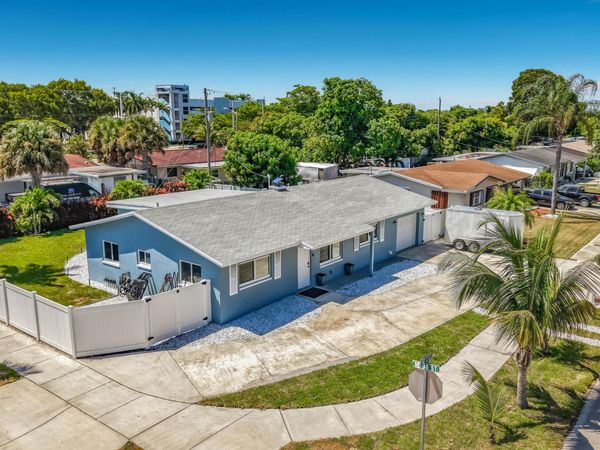 3801 NE 4th Avenue, Pompano Beach, FL 33064