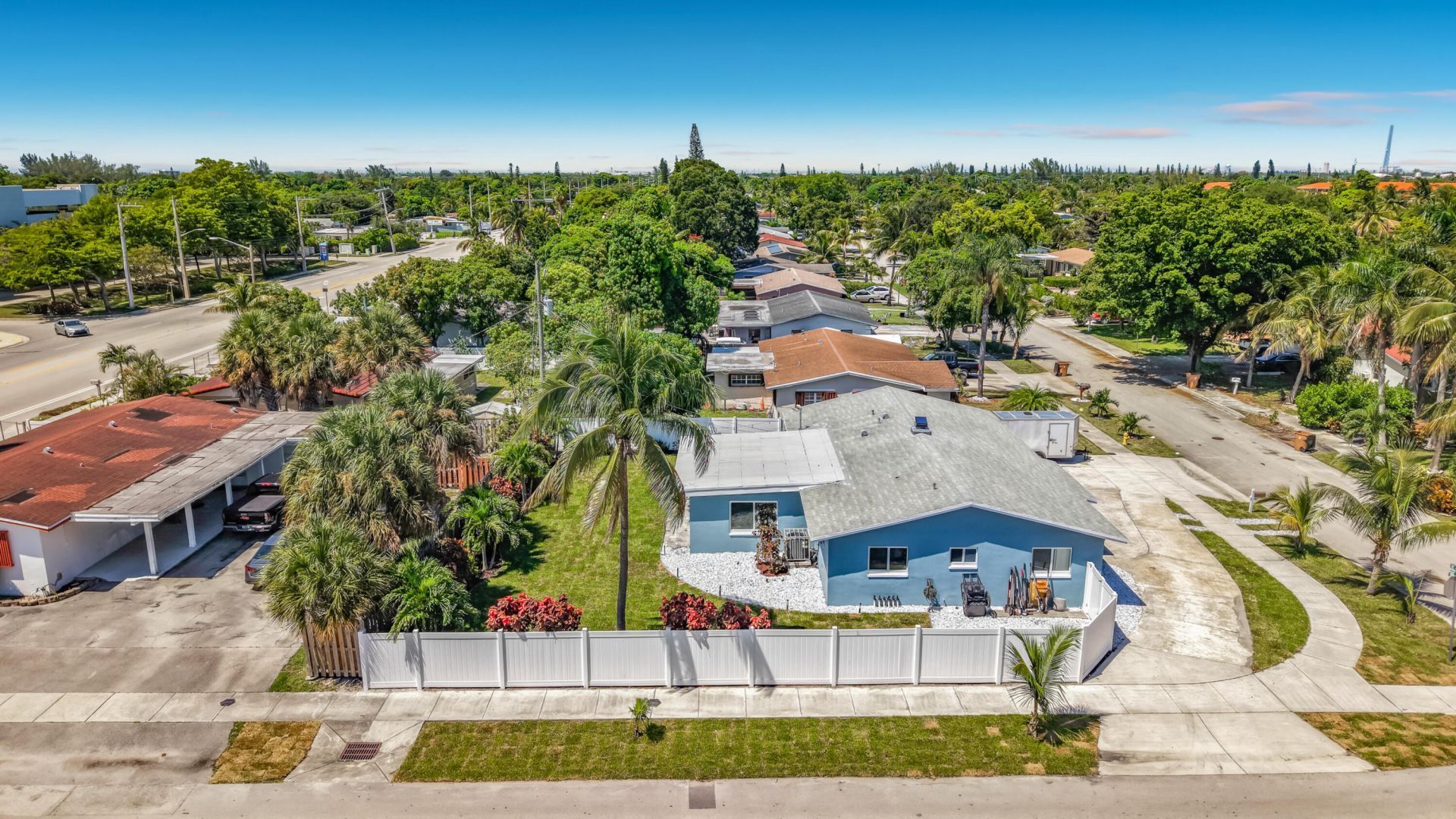 3801 NE 4th Avenue, Pompano Beach, FL 33064 Photo