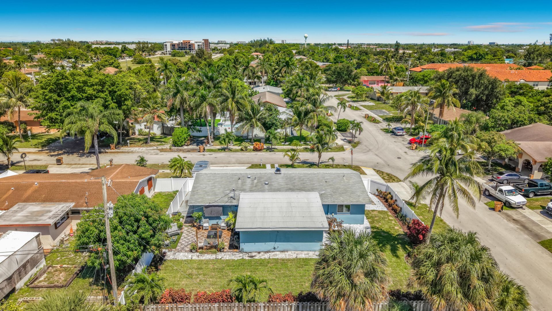 3801 NE 4th Avenue, Pompano Beach, FL 33064 Photo