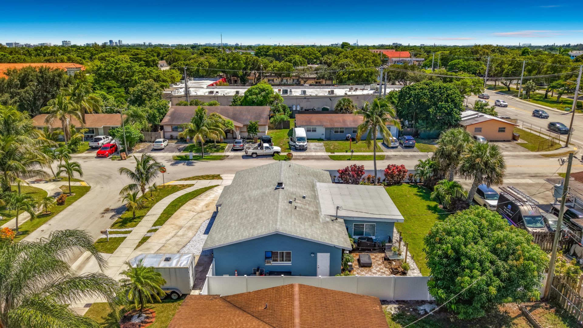 3801 NE 4th Avenue, Pompano Beach, FL 33064 Photo