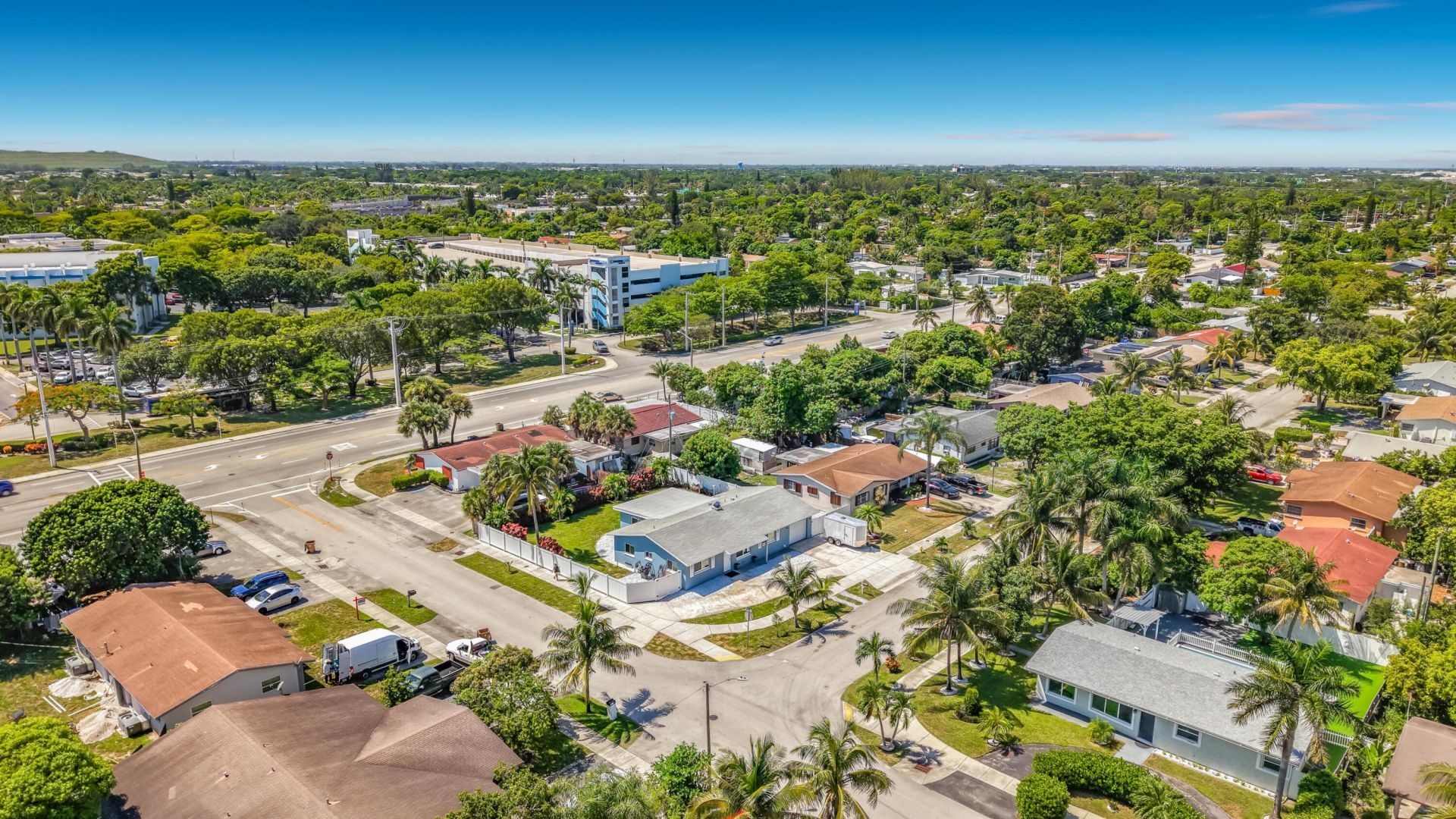 3801 NE 4th Avenue, Pompano Beach, FL 33064 Photo