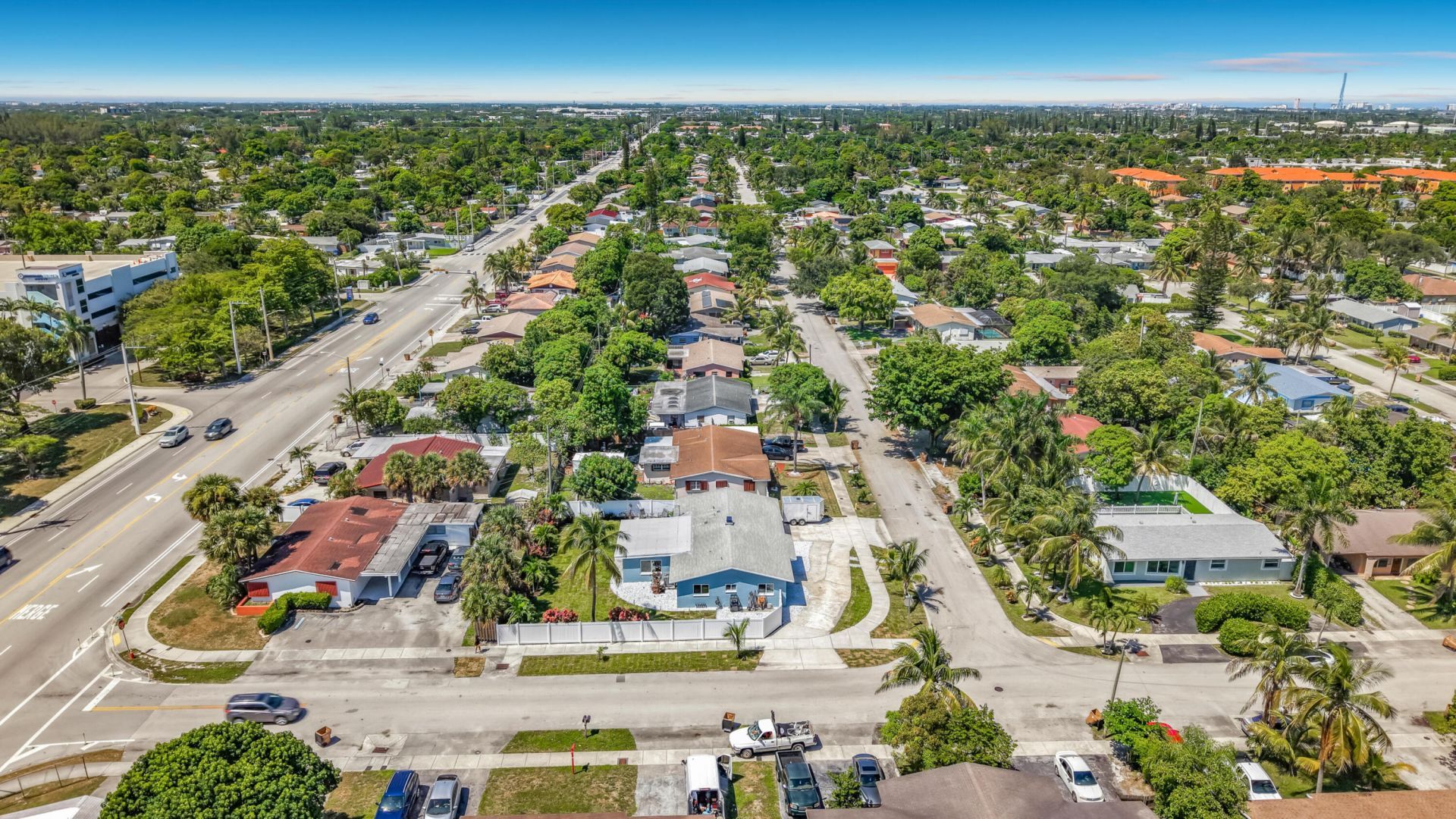 3801 NE 4th Avenue, Pompano Beach, FL 33064 Photo
