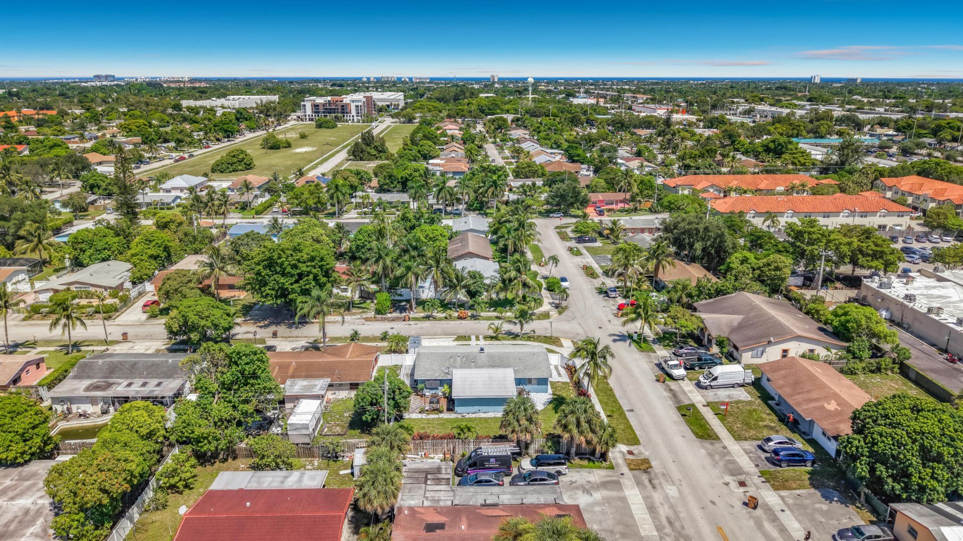 3801 NE 4th Avenue, Pompano Beach, FL 33064 Photo