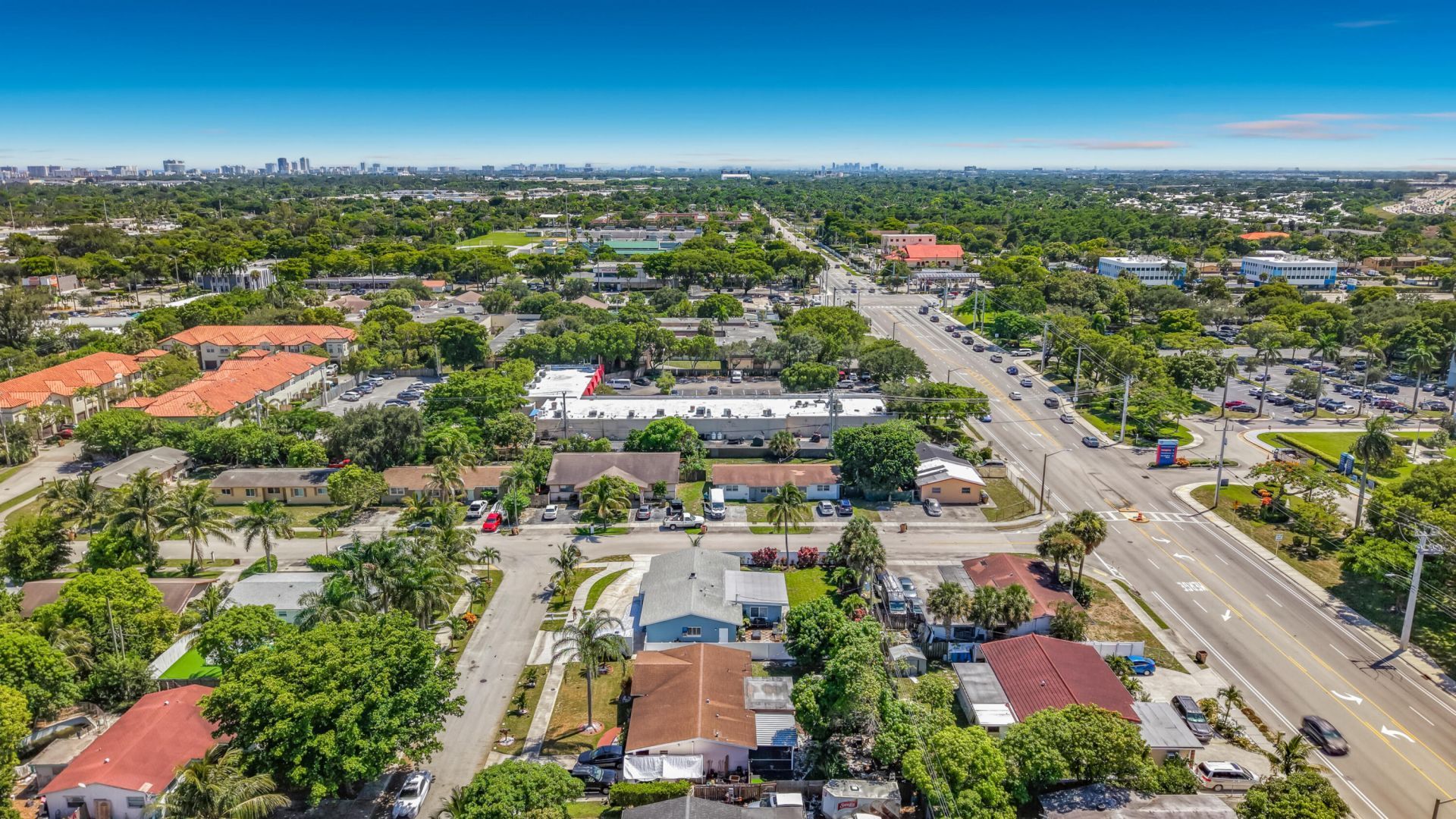 3801 NE 4th Avenue, Pompano Beach, FL 33064 Photo