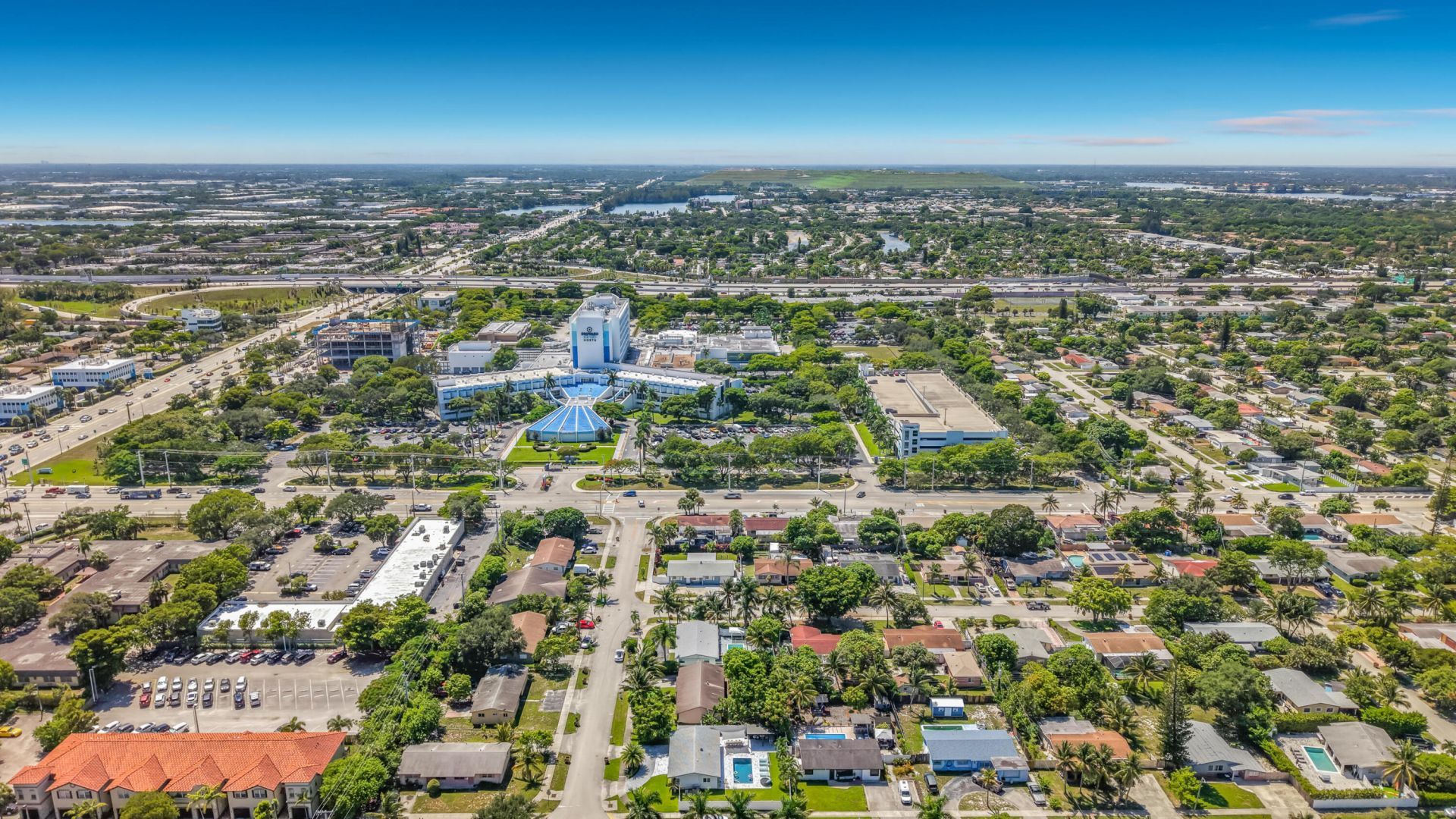 3801 NE 4th Avenue, Pompano Beach, FL 33064 Photo