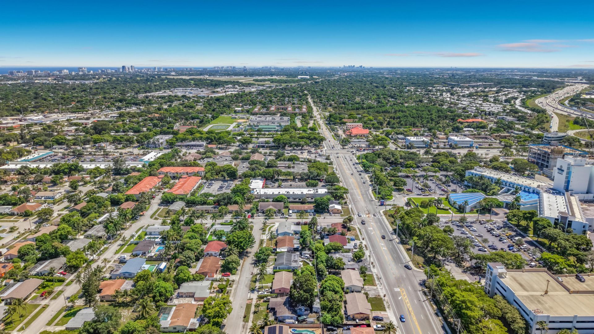 3801 NE 4th Avenue, Pompano Beach, FL 33064 Photo