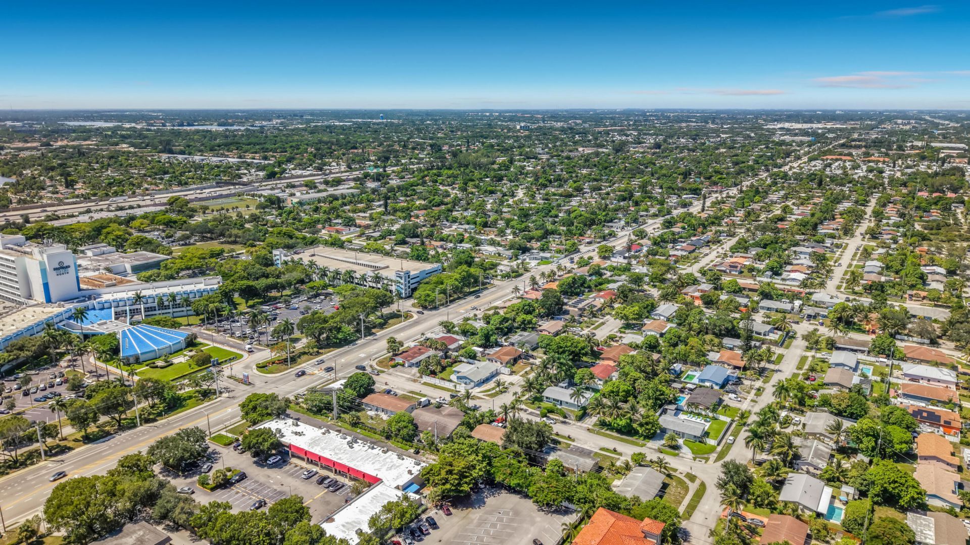 3801 NE 4th Avenue, Pompano Beach, FL 33064 Photo