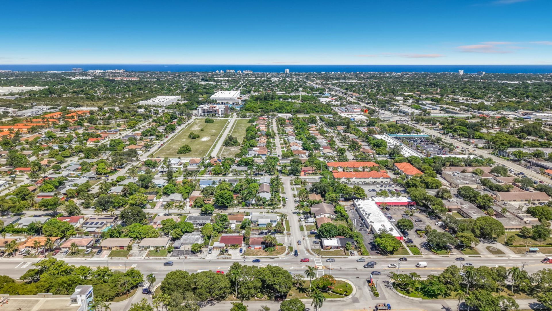 3801 NE 4th Avenue, Pompano Beach, FL 33064 Photo