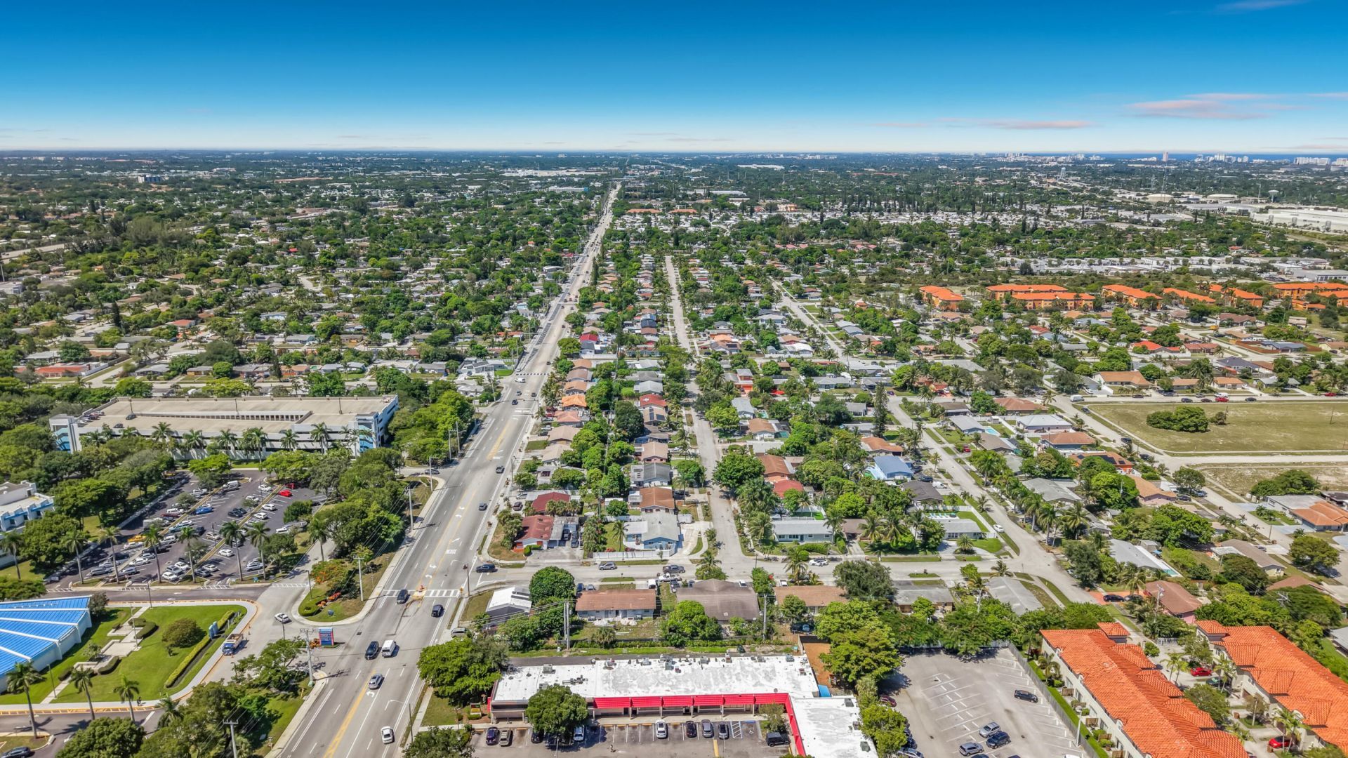 3801 NE 4th Avenue, Pompano Beach, FL 33064 Photo