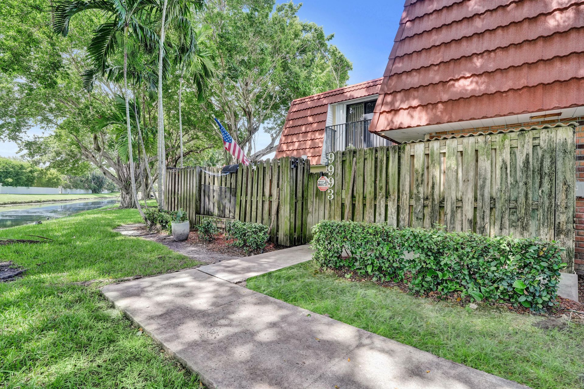 9993 NW 7th Street, Plantation, FL 33324 Photo