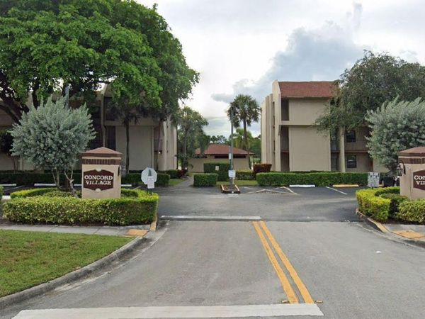 6351 N UNIVERSITY Drive, Unit 224, Tamarac, FL 33321