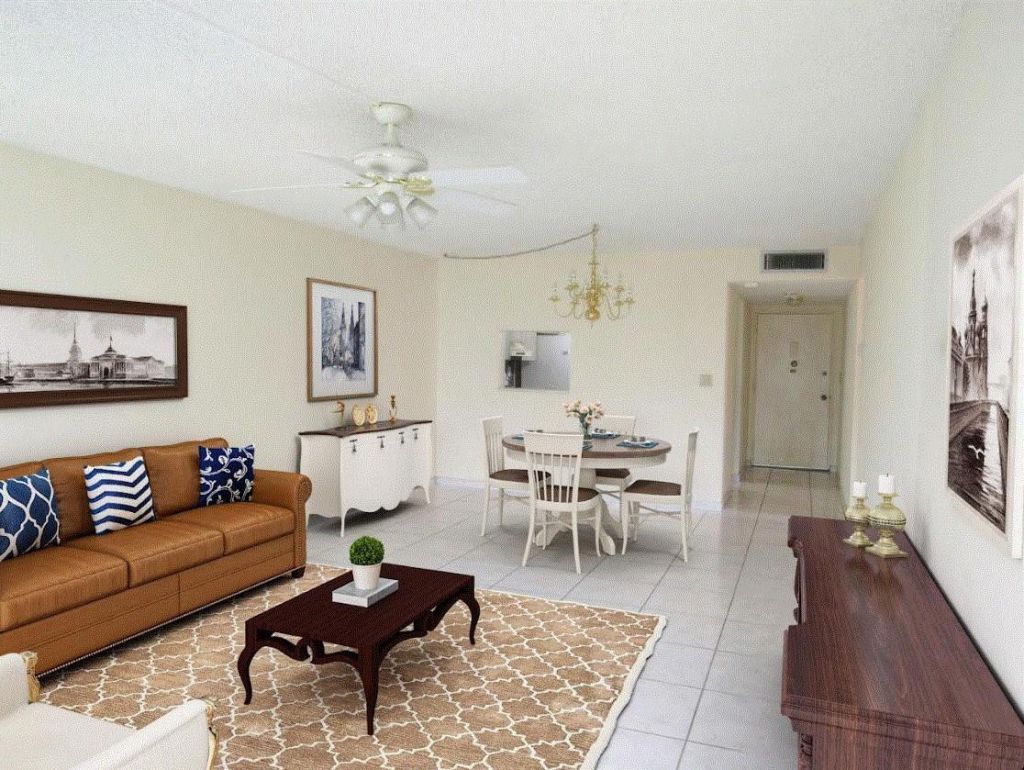 6351 N University Drive, Unit 224, Tamarac, FL 33321 Photo