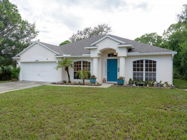 8455 102nd Court, Vero Beach, FL 32967