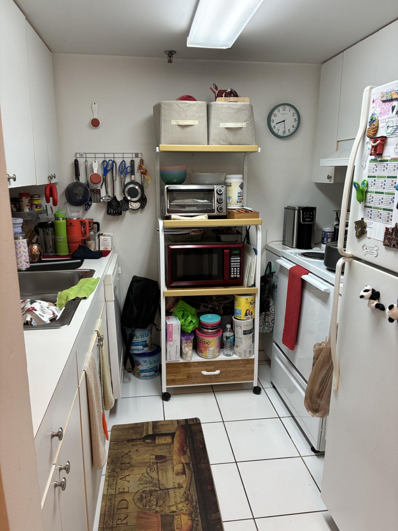 1010 NW 11th Street, Unit 207, Miami, FL 33136 Photo