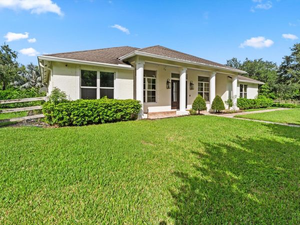 19986 Black Falcon Road, Loxahatchee, FL 33470
