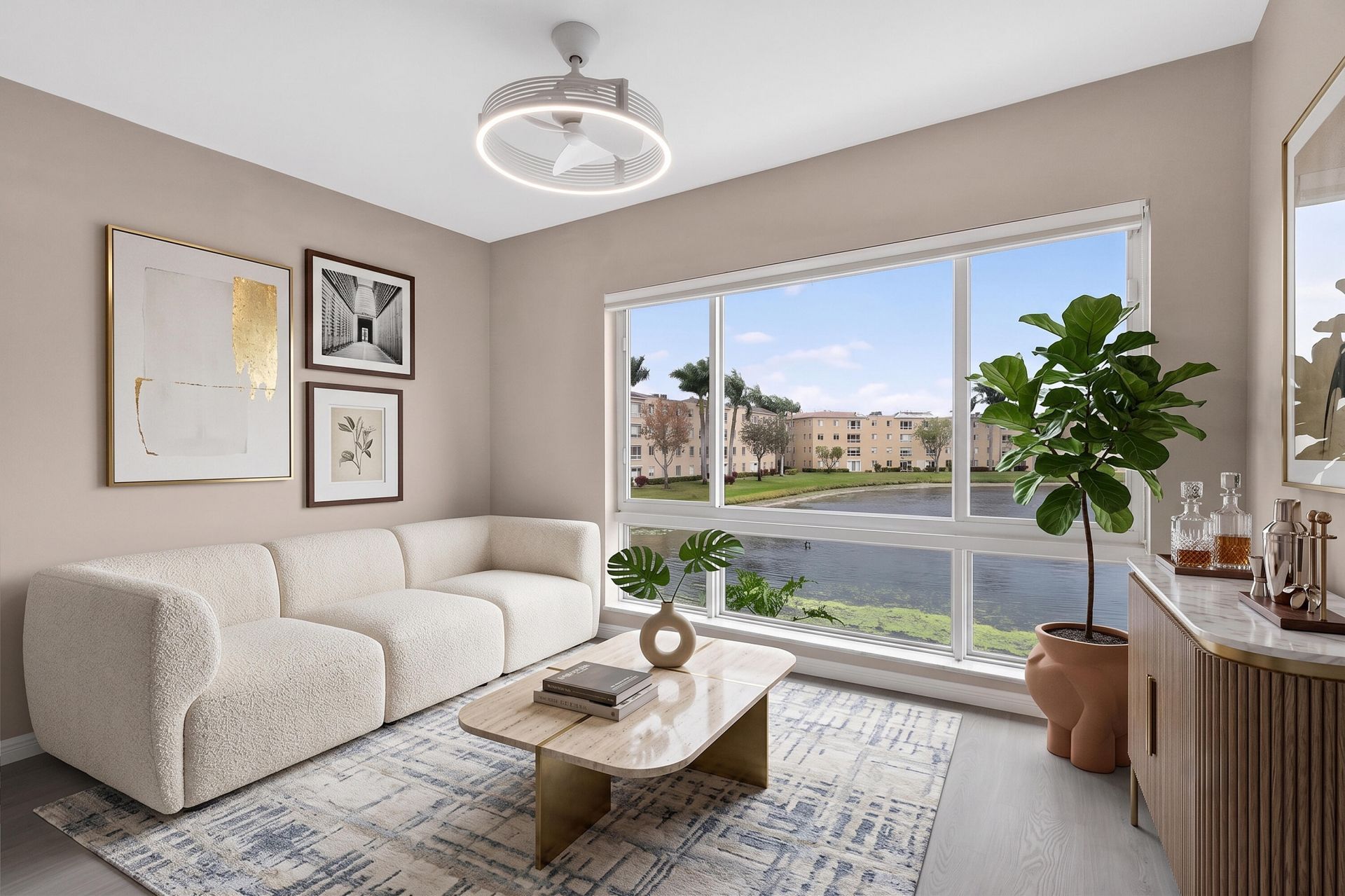 12547 Imperial Isle Drive, Unit 204, Boynton Beach, FL 33437 Photo