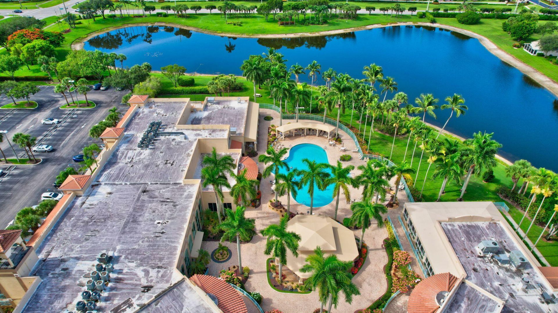 12547 Imperial Isle Drive, Unit 204, Boynton Beach, FL 33437 Photo
