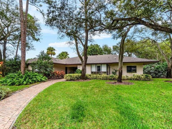 4251 Wood Ride, Unit C, Boynton Beach, FL 33436