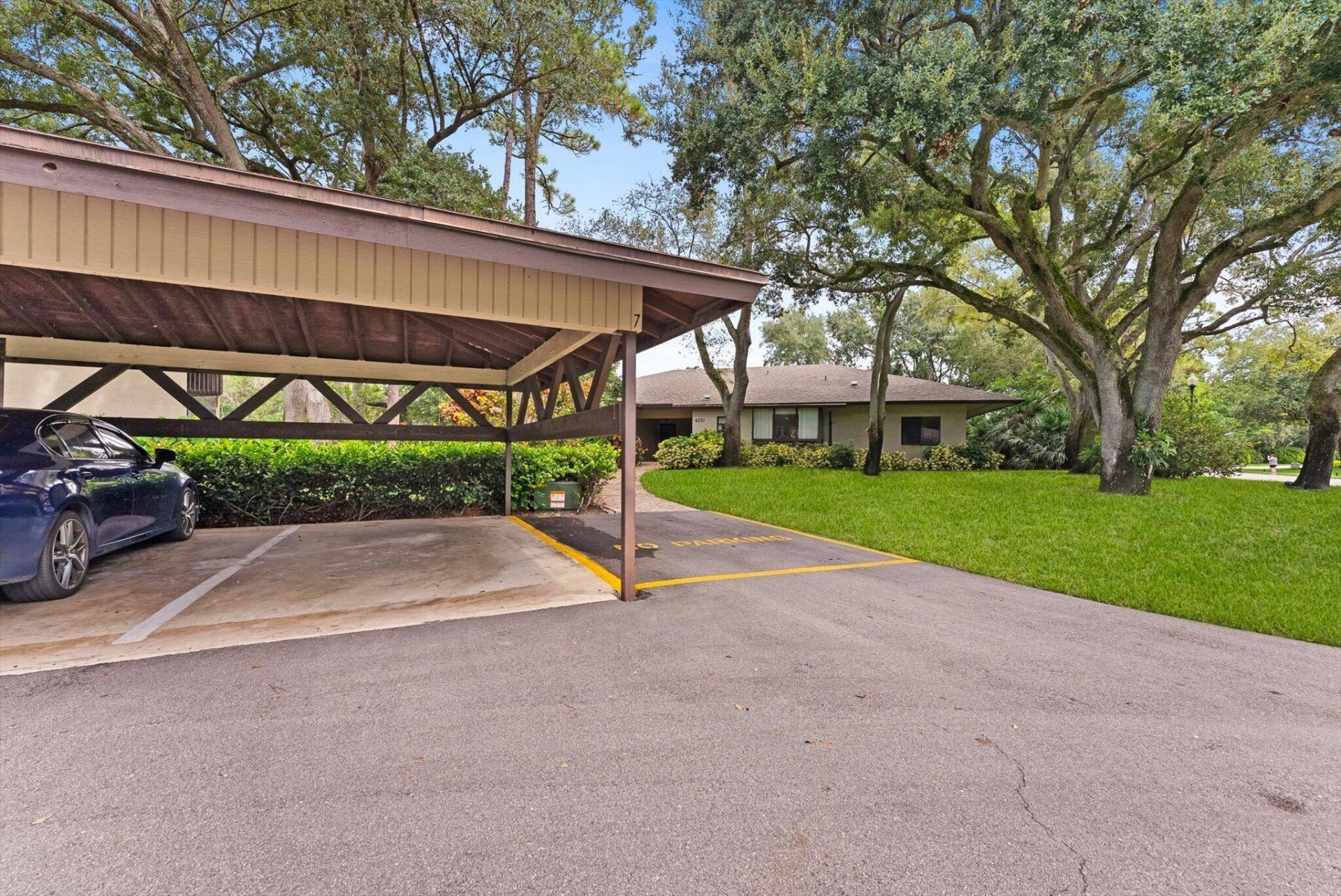 4251 Wood Ride, Unit C, Boynton Beach, FL 33436 Photo