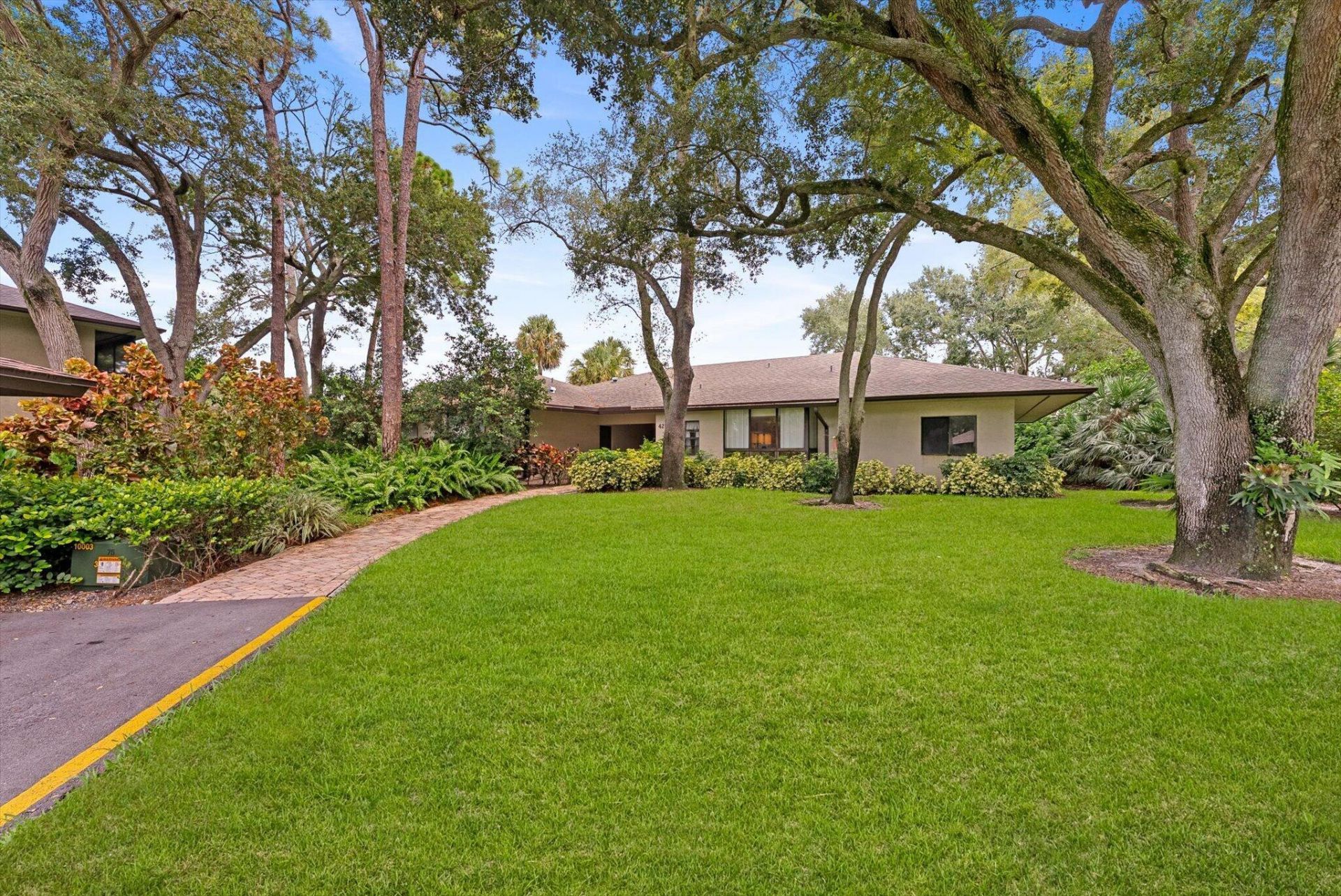 4251 Wood Ride, Unit C, Boynton Beach, FL 33436 Photo