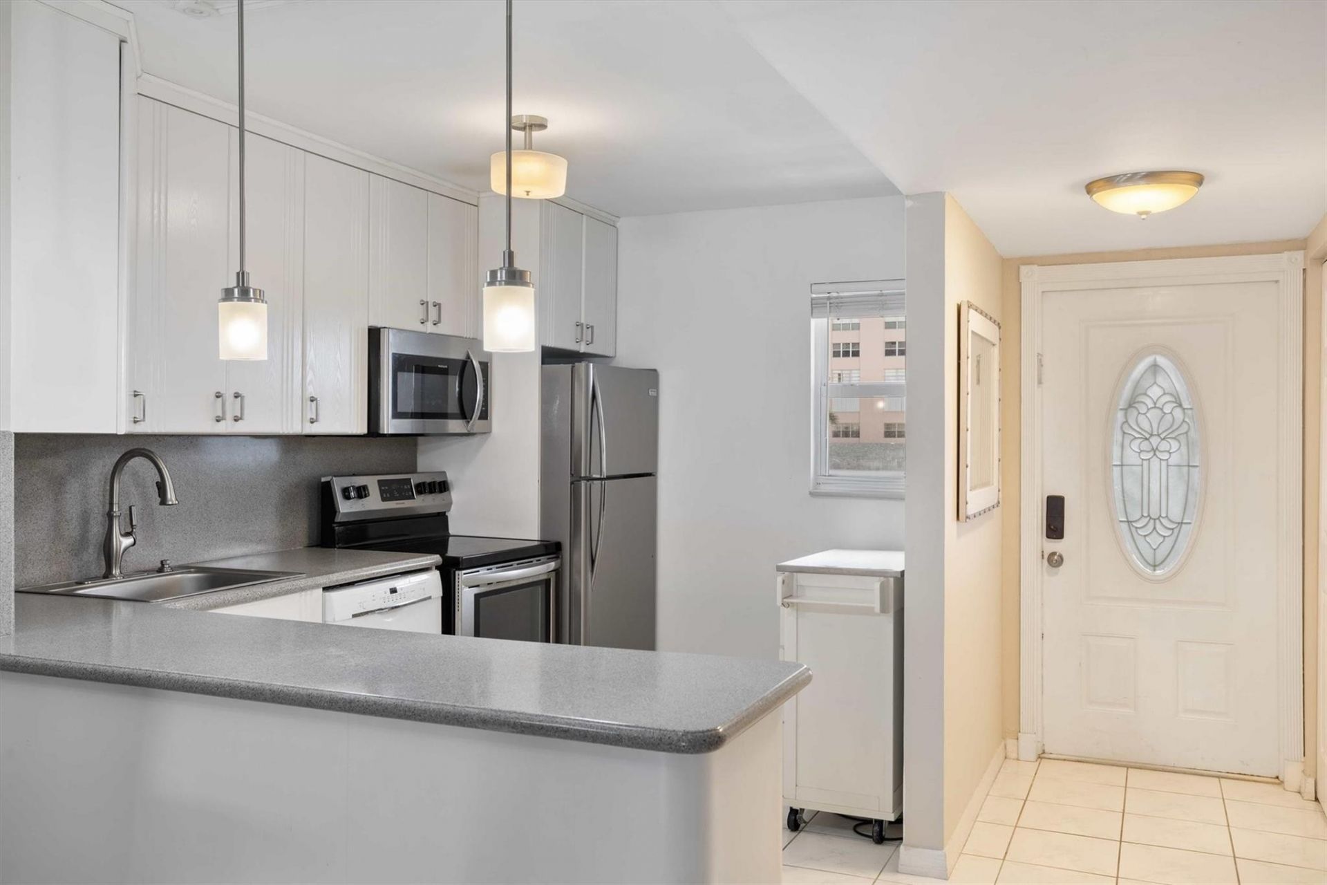 2097 S Ocean Drive, Unit 403, Hallandale Beach, FL 33009 Photo