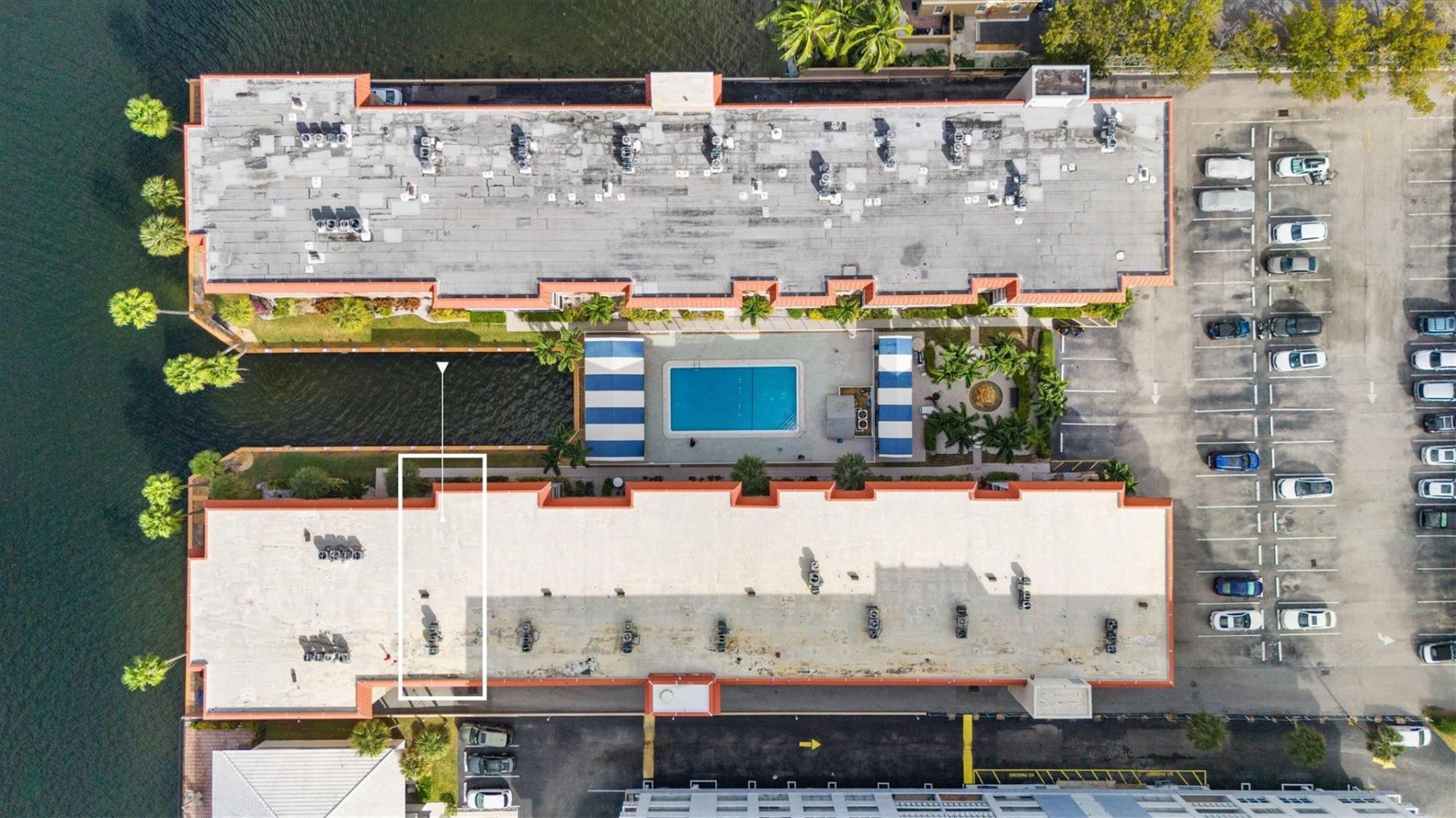 2097 S Ocean Drive, Unit 403, Hallandale Beach, FL 33009 Photo
