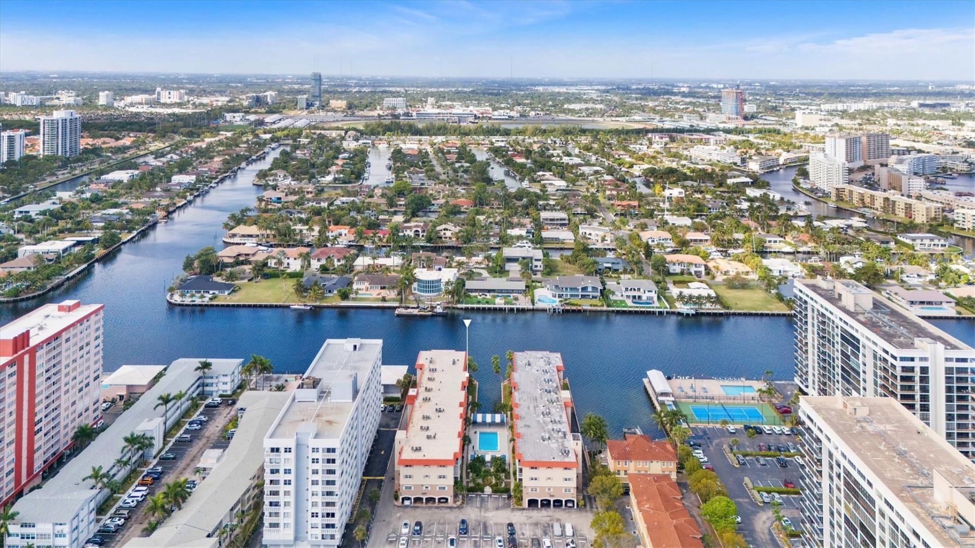 2097 S Ocean Drive, Unit 403, Hallandale Beach, FL 33009 Photo
