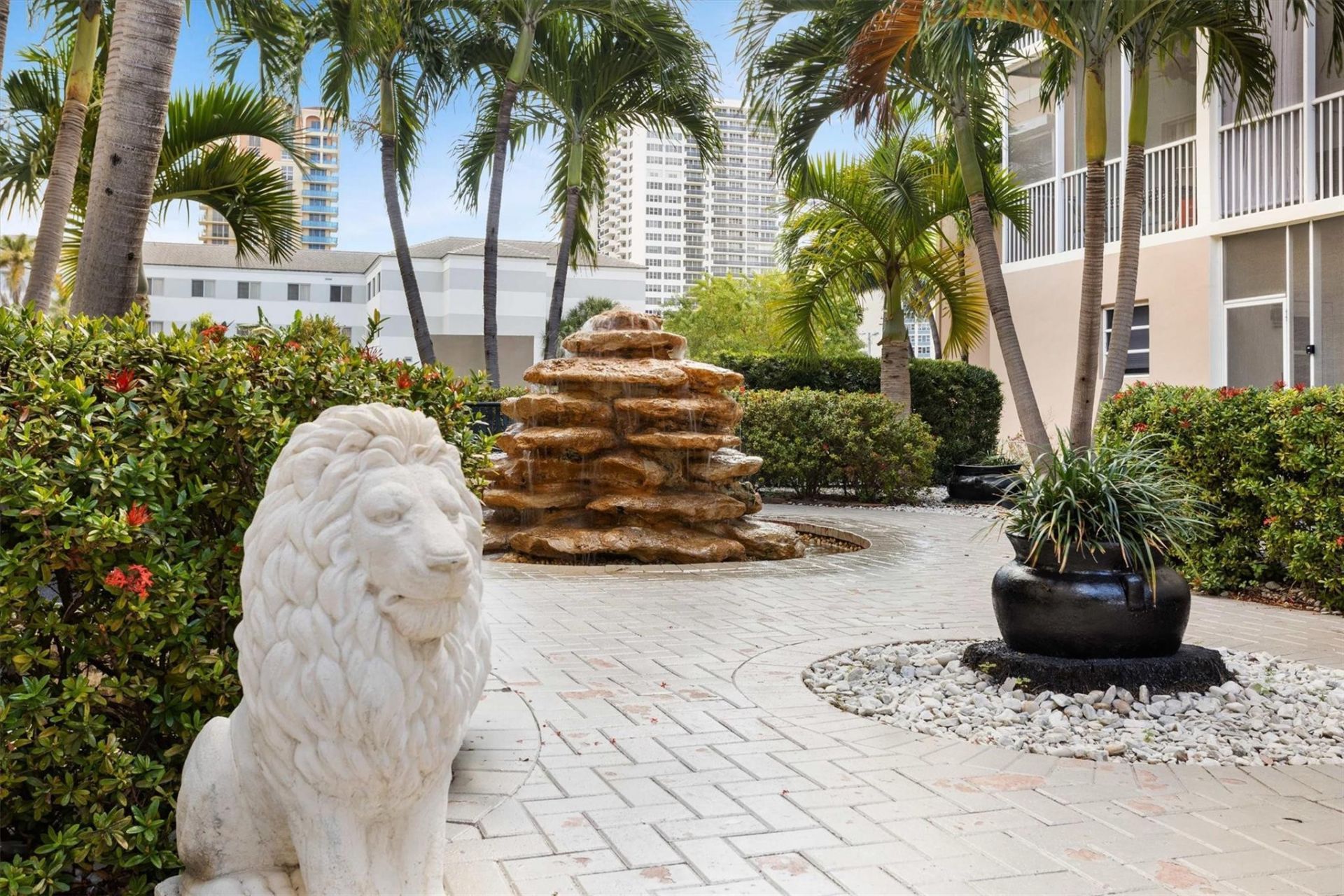 2097 S Ocean Drive, Unit 403, Hallandale Beach, FL 33009 Photo