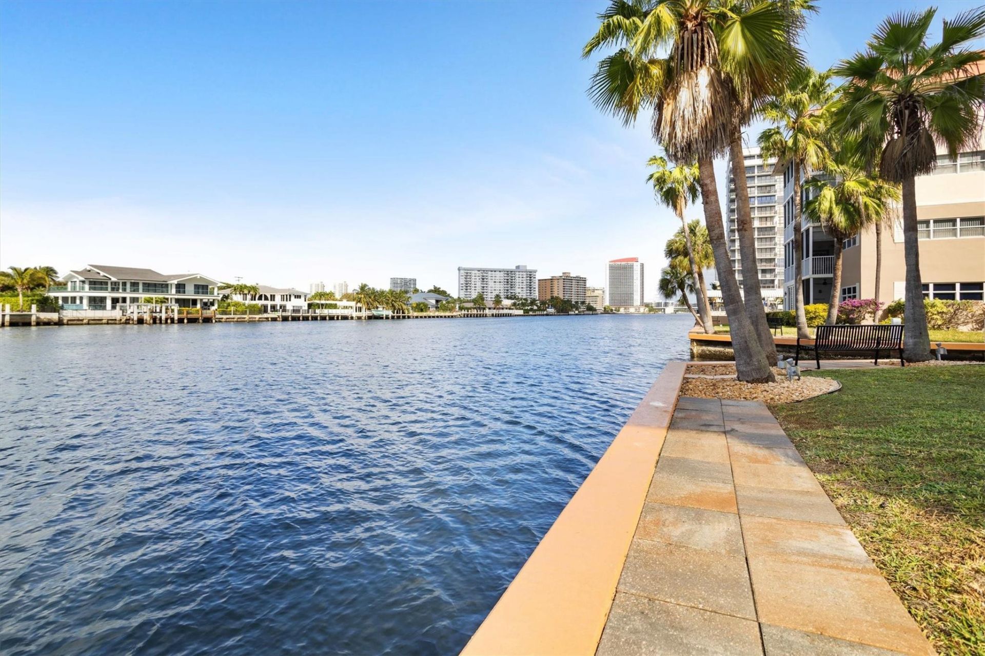 2097 S Ocean Drive, Unit 403, Hallandale Beach, FL 33009 Photo