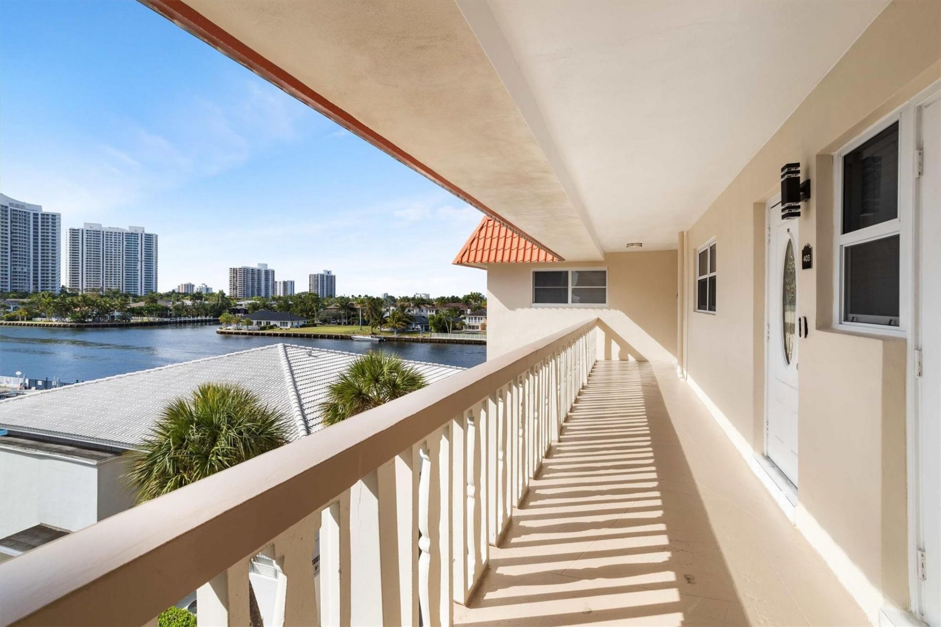 2097 S Ocean Drive, Unit 403, Hallandale Beach, FL 33009 Photo