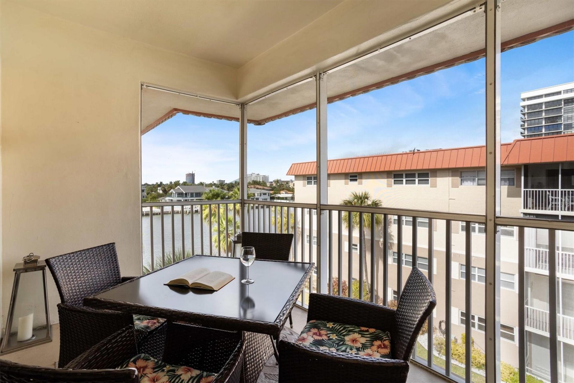 2097 S Ocean Drive, Unit 403, Hallandale Beach, FL 33009 Photo