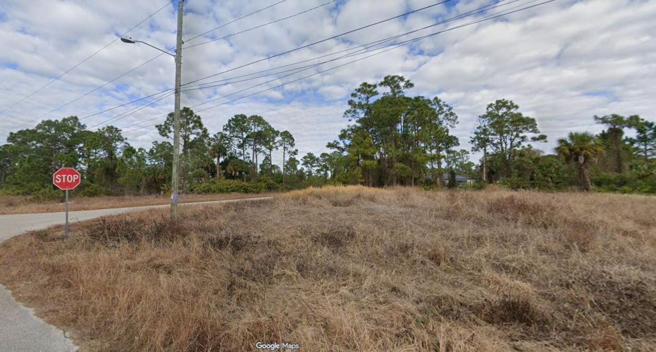 1235 County Street E, Lehigh Acres, FL 33974 Photo