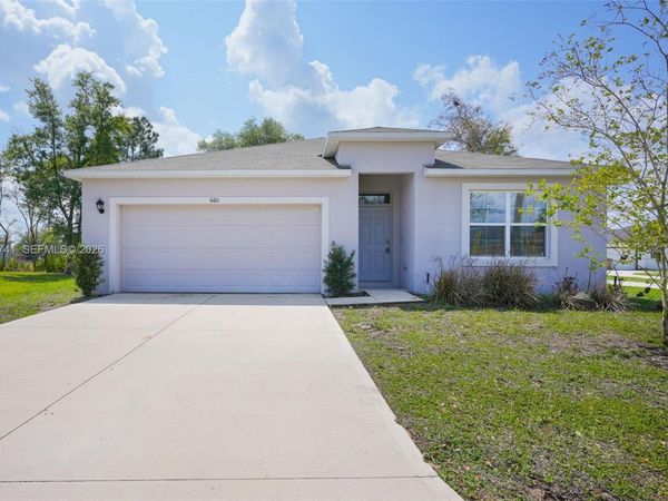 660 COTULLA Dr , Kissimmee, FL 34758