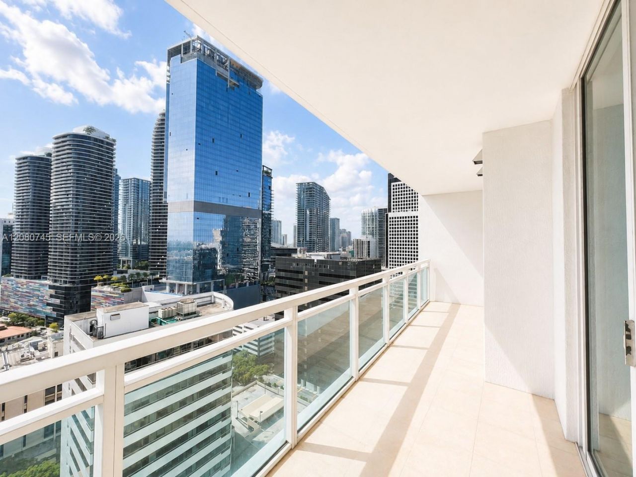 951 Brickell Ave , Unit 2407, Miami, FL 33131 Photo