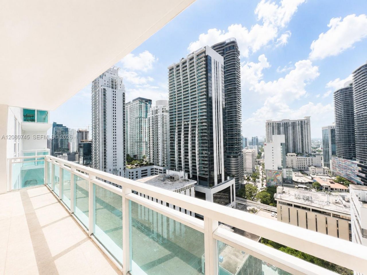 951 Brickell Ave , Unit 2407, Miami, FL 33131 Photo