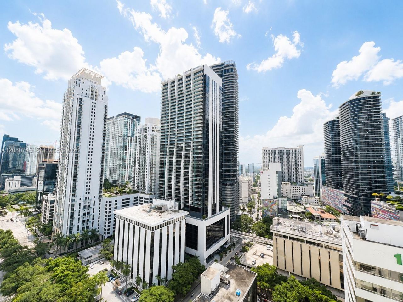 951 Brickell Ave , Unit 2407, Miami, FL 33131 Photo
