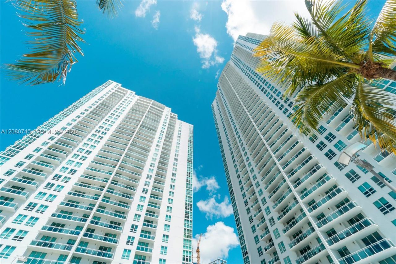 951 Brickell Ave , Unit 2407, Miami, FL 33131 Photo