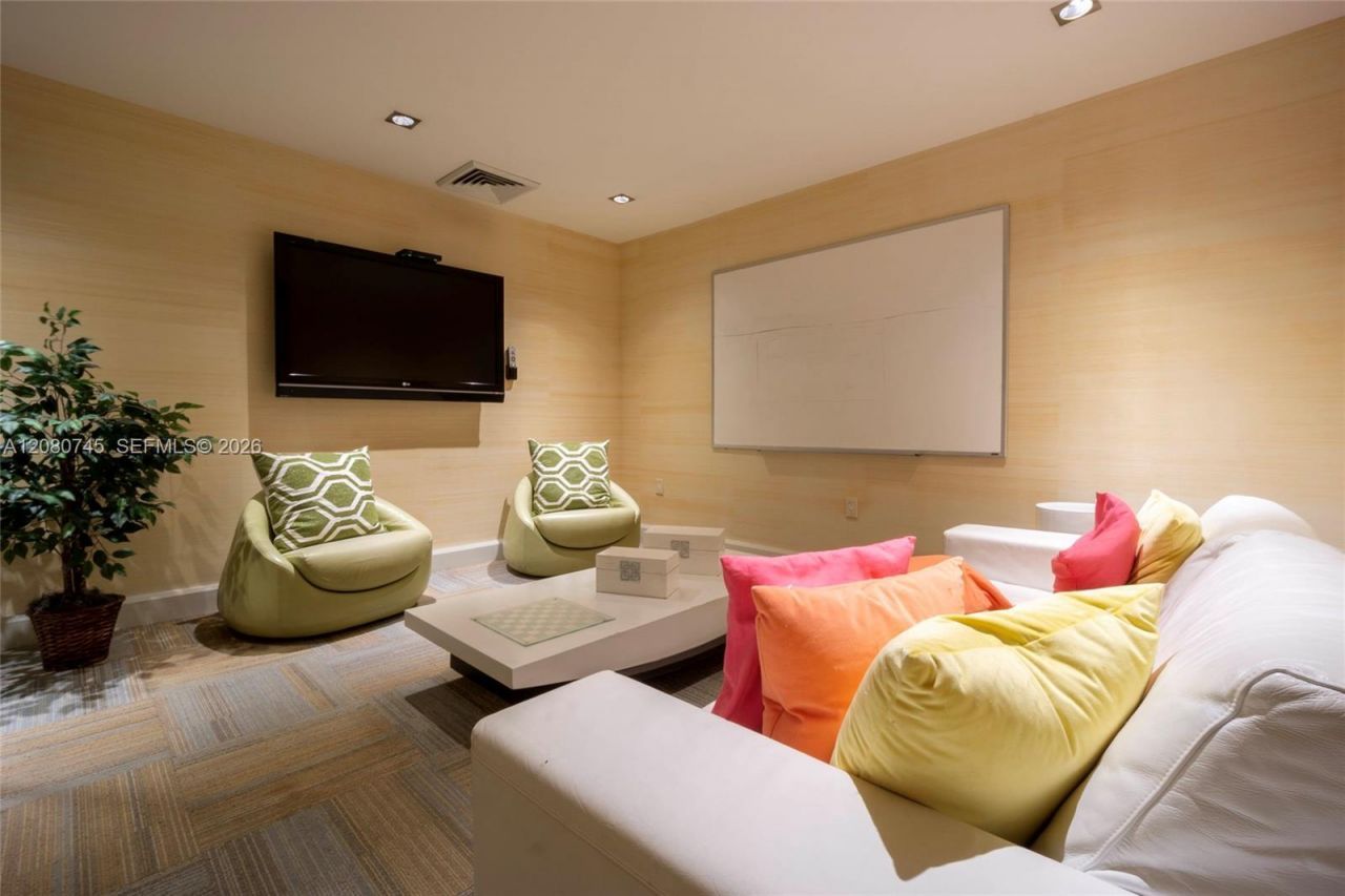 951 Brickell Ave , Unit 2407, Miami, FL 33131 Photo