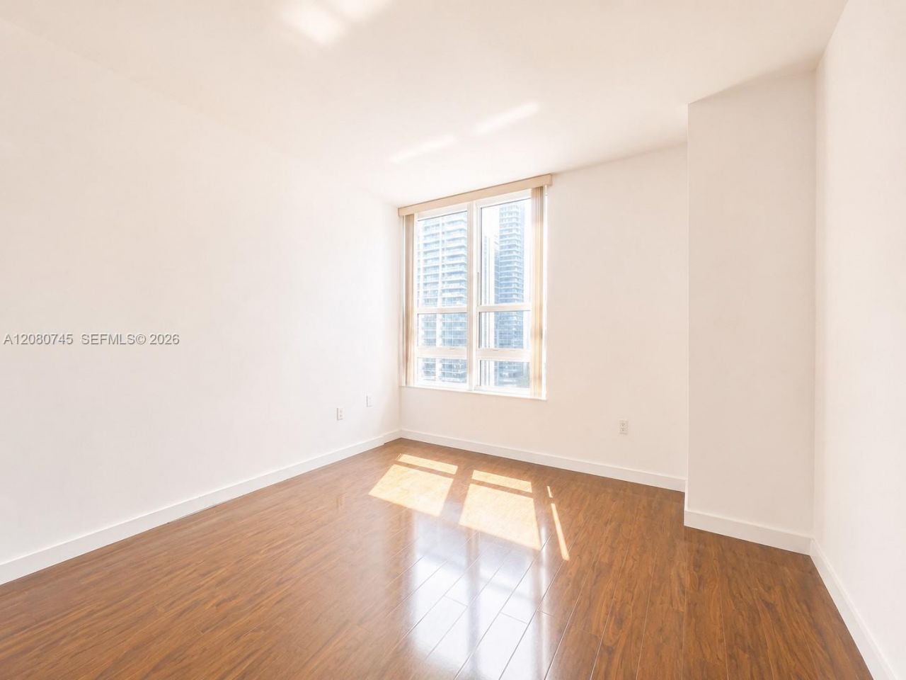 951 Brickell Ave , Unit 2407, Miami, FL 33131 Photo