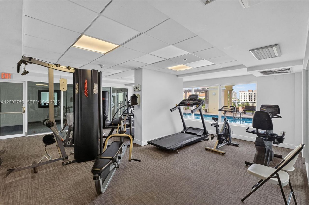 1627 SW 37th Ave, Unit 502, Miami, FL 33145 Photo