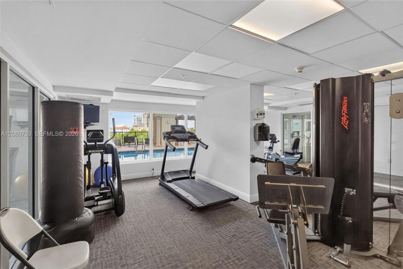 1627 SW 37th Ave, Unit 502, Miami, FL 33145 Photo