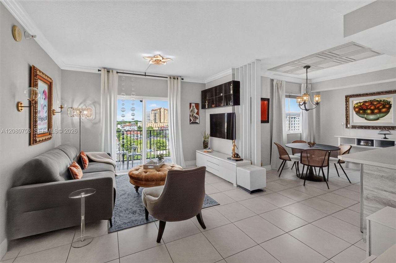 1627 SW 37th Ave, Unit 502, Miami, FL 33145 Photo