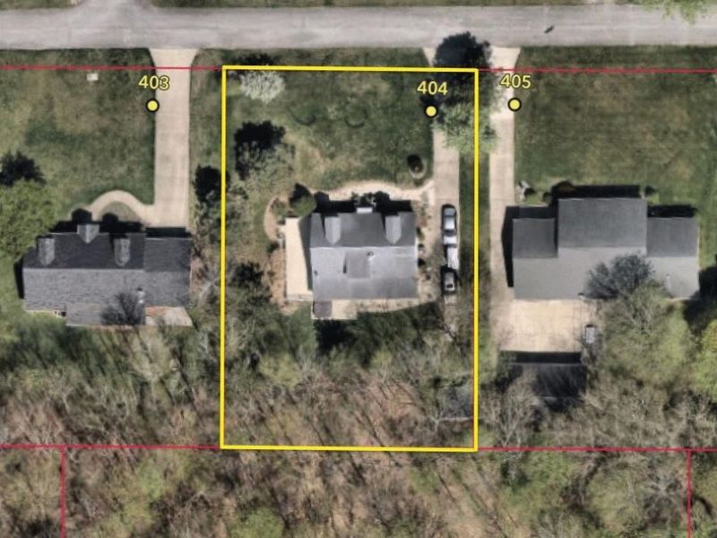 404 Sweet Valley Lane, Kelleys Island, OH 43438 Photo 19