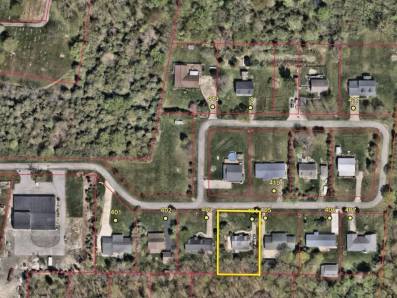 404 Sweet Valley Lane, Kelleys Island, OH 43438 Photo 27