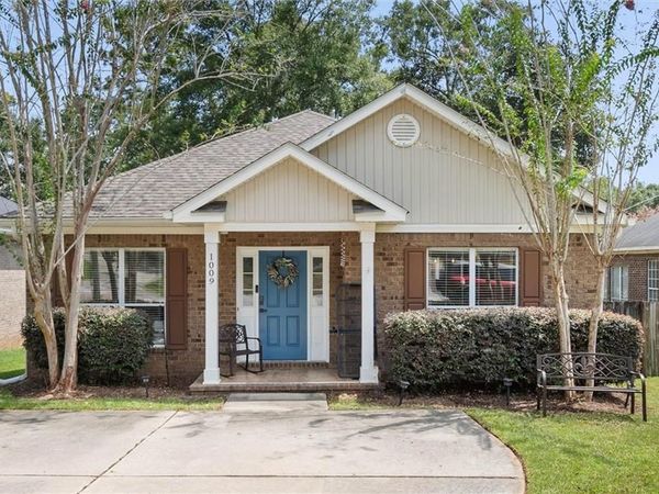 1009 Linlen Avenue , Mobile, AL 36609