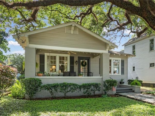 18 Lemoyne Place, Mobile, AL 36604