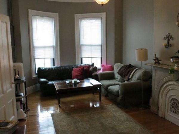 409 Massachusetts Ave, Unit 3, Boston, MA 02118