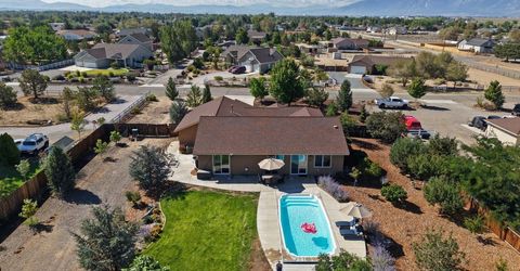 1306 Kim Place, Minden, NV 89423 Photo